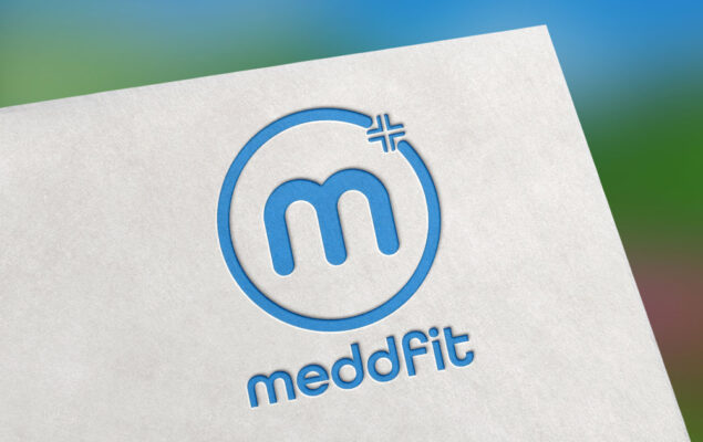 Medifit-Logo