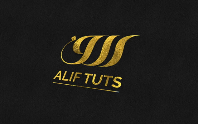 alif-tuts-logo
