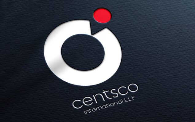 Centsco International Logo