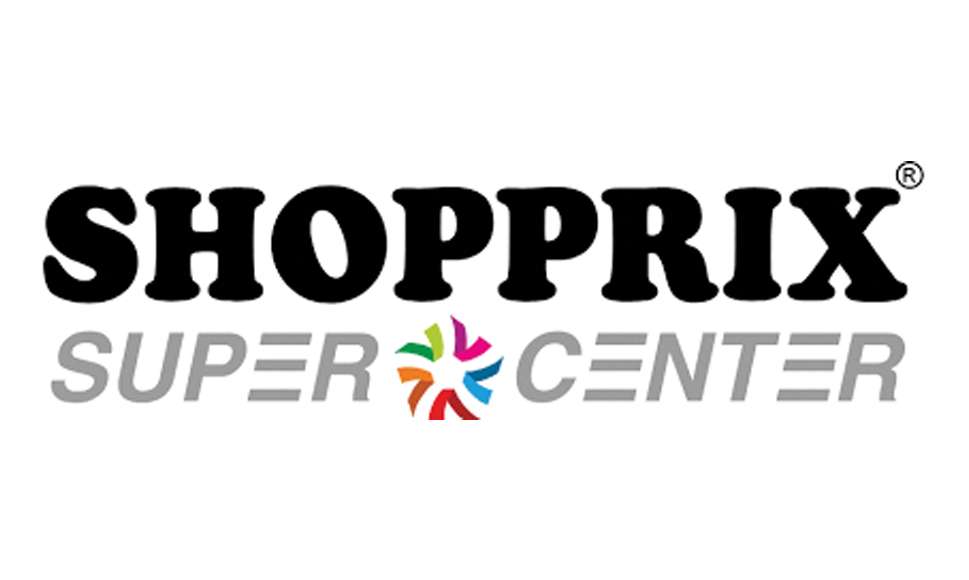Shoprix